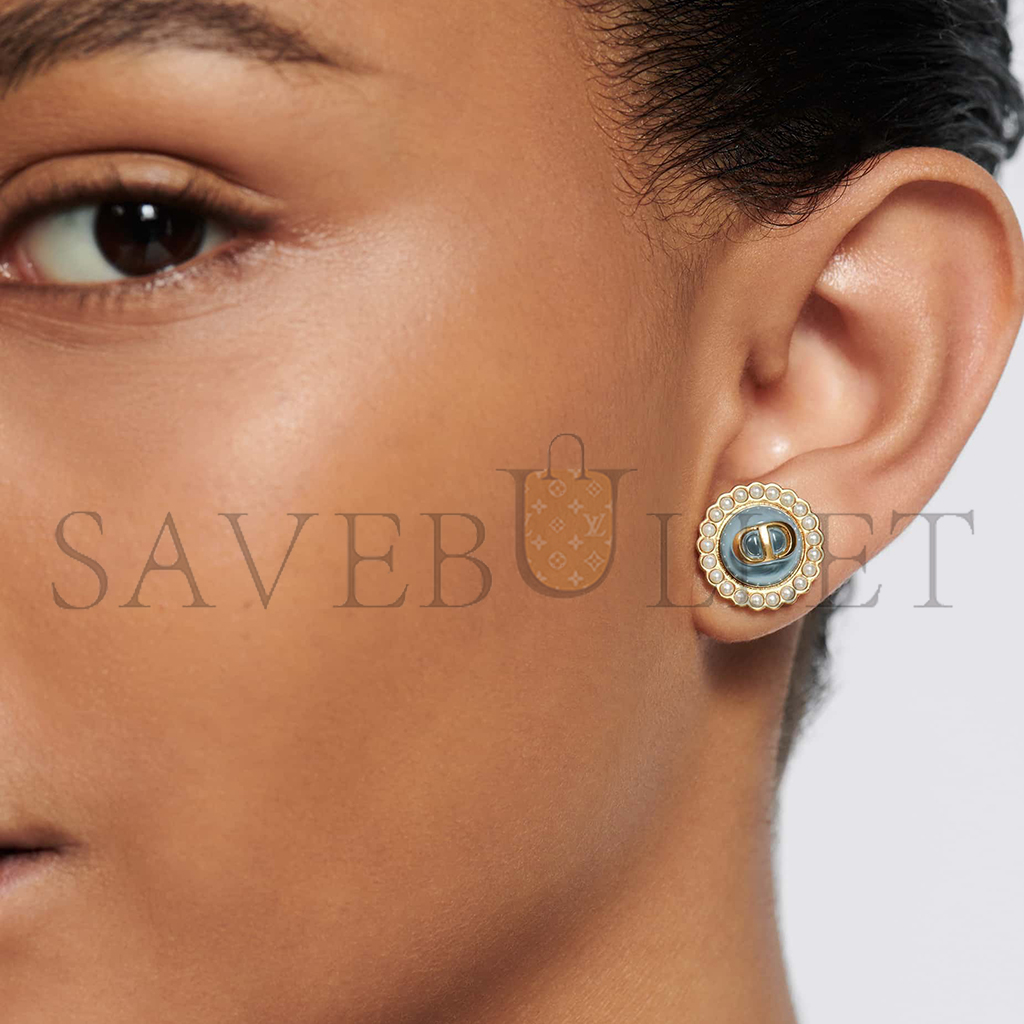 D*or petit cd baroque earrings e3237womve_d73b